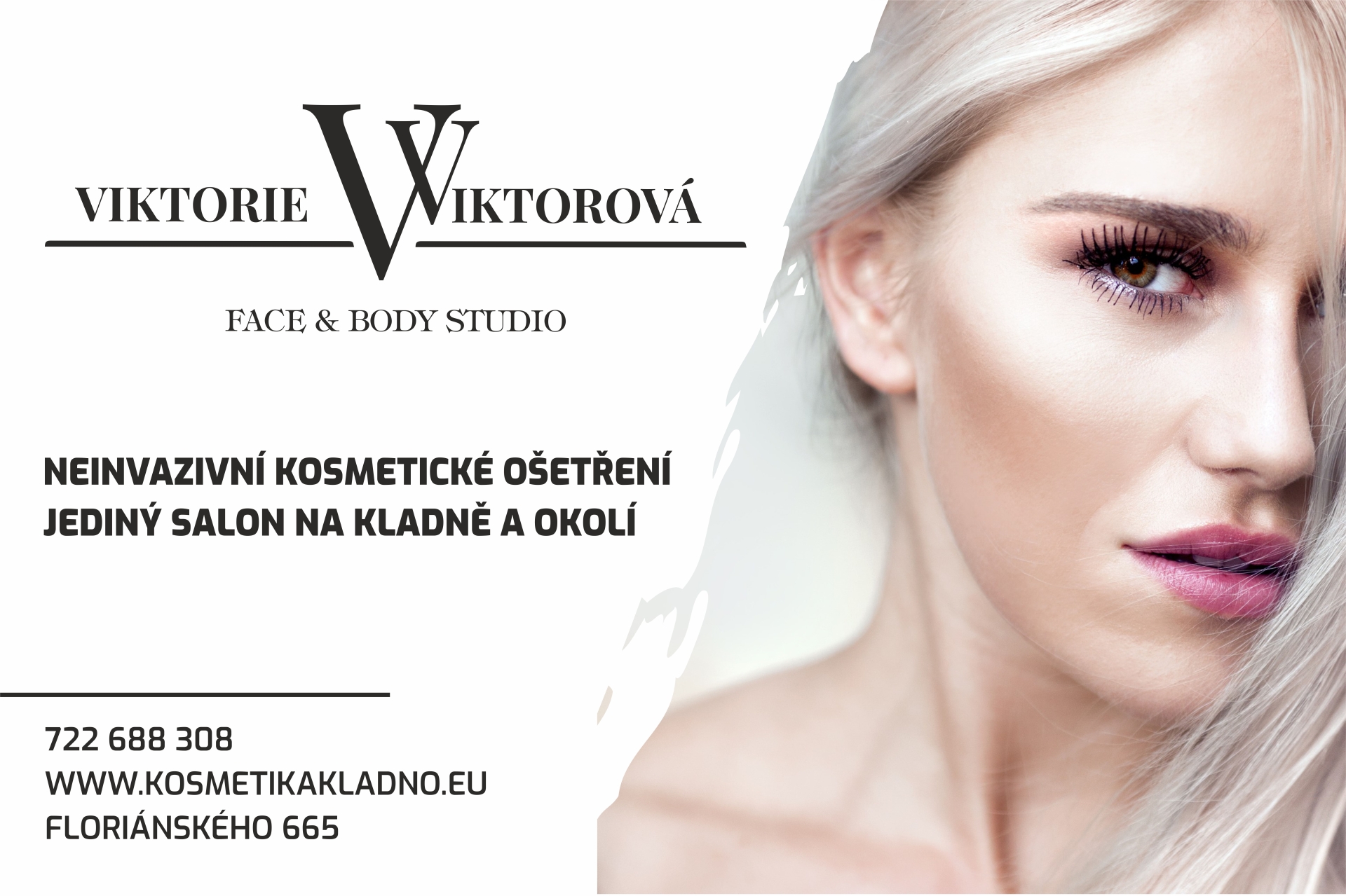 Kosmetika Kladno